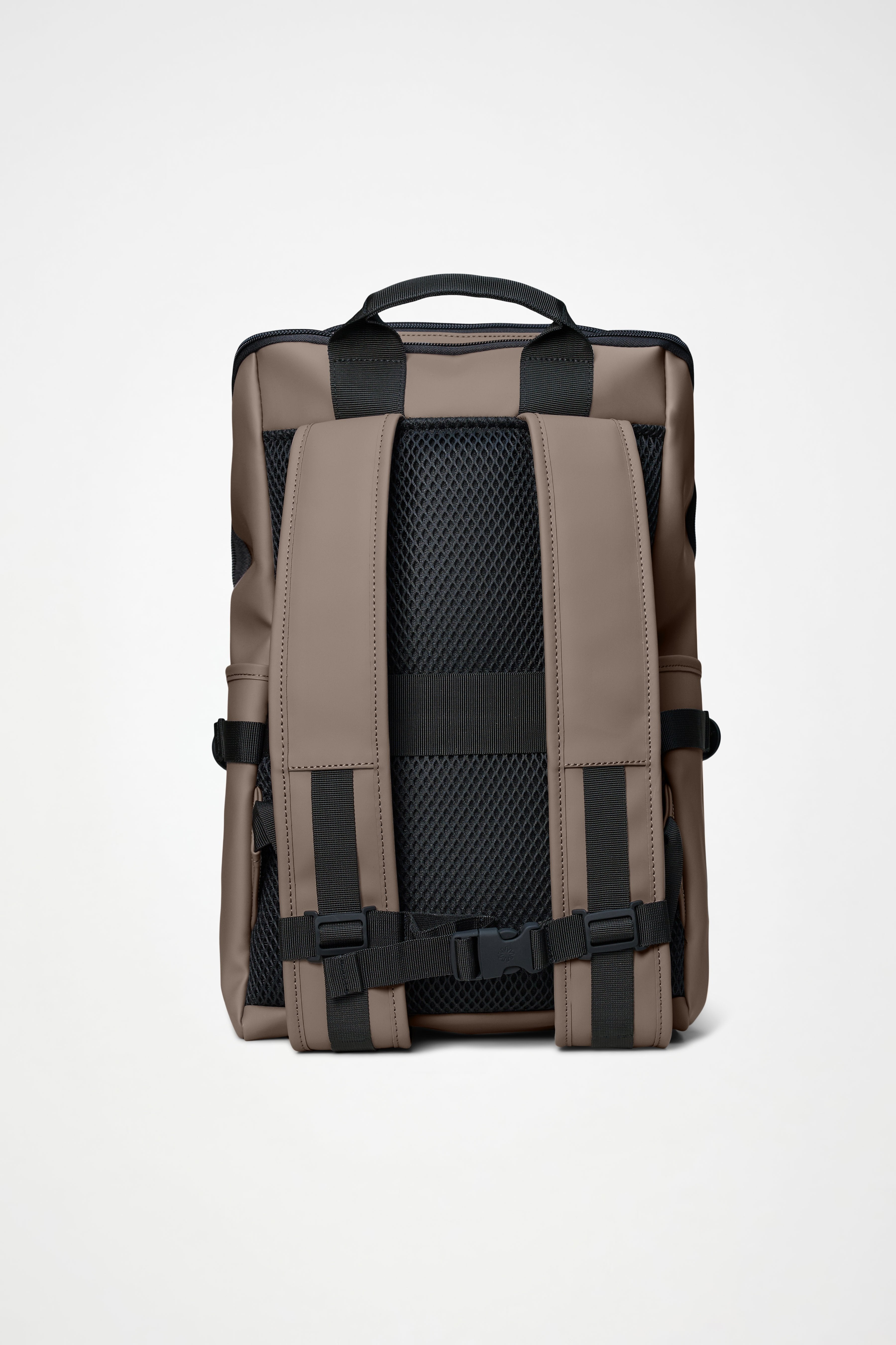 Rains Texel Cargo Backpack – 173 Cinder