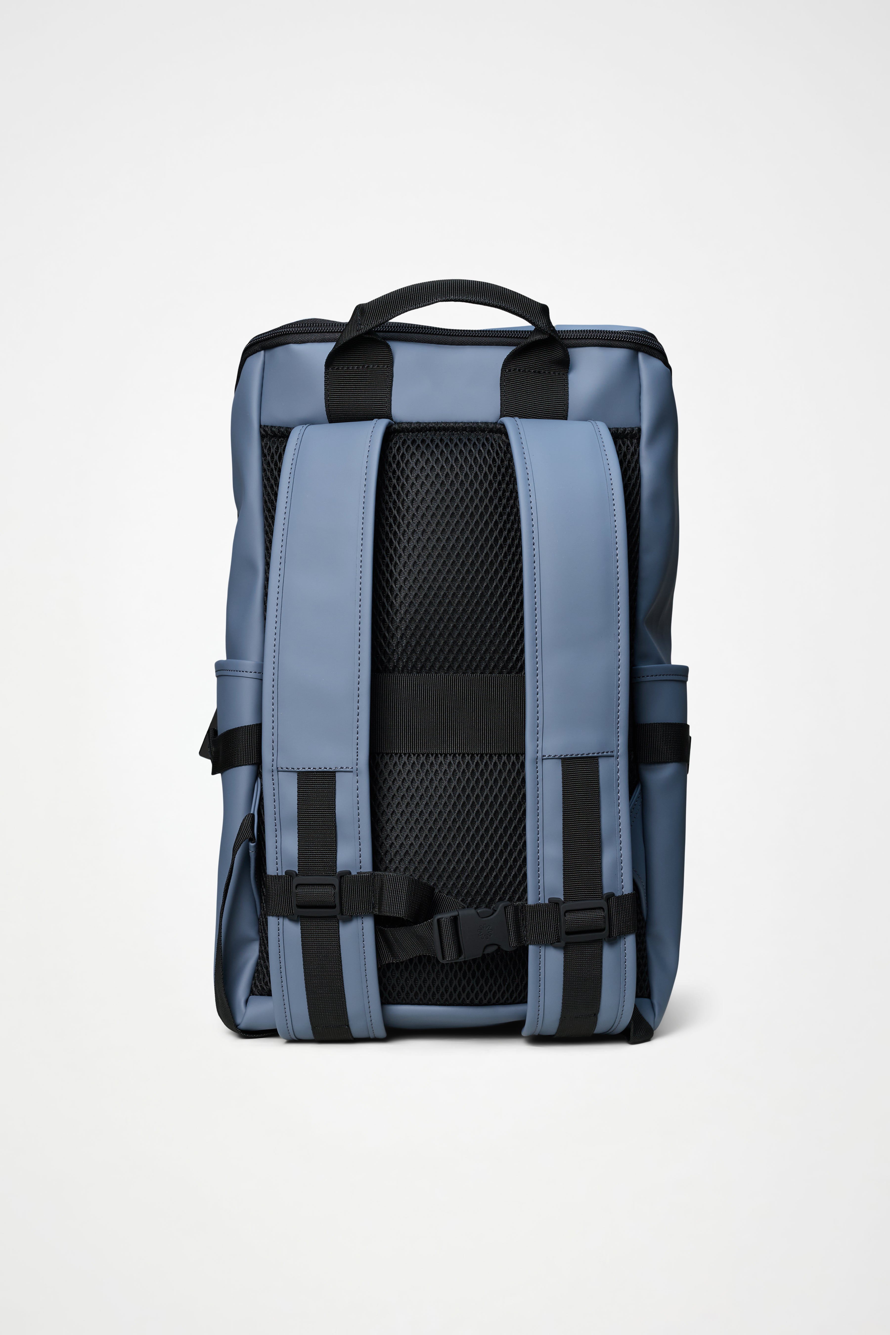 Rains Texel Cargo Backpack – 172 Blue Dusk