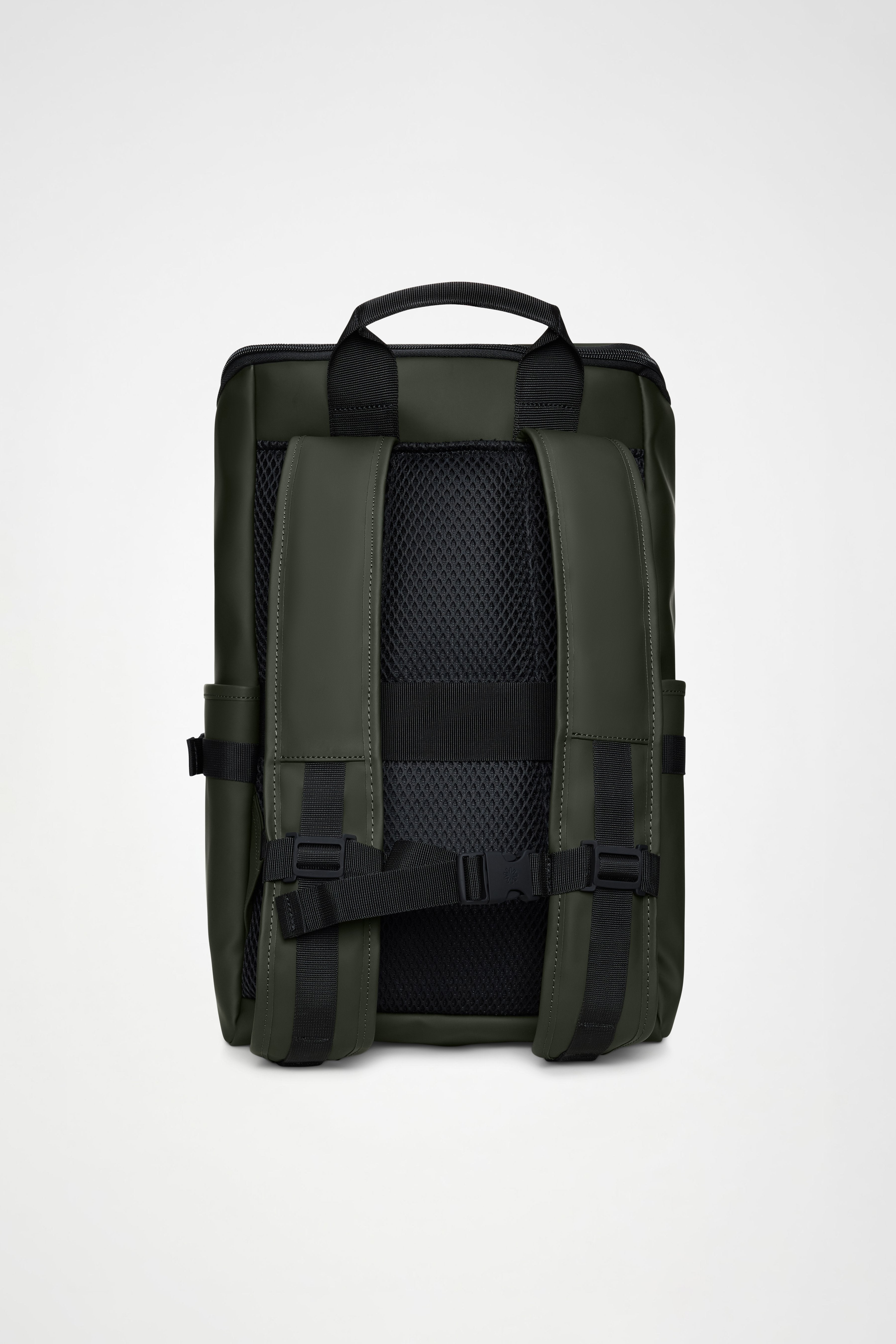 Rains Texel Cargo Backpack – 03 Green