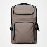 Rains Texel Cargo Backpack – 173 Cinder