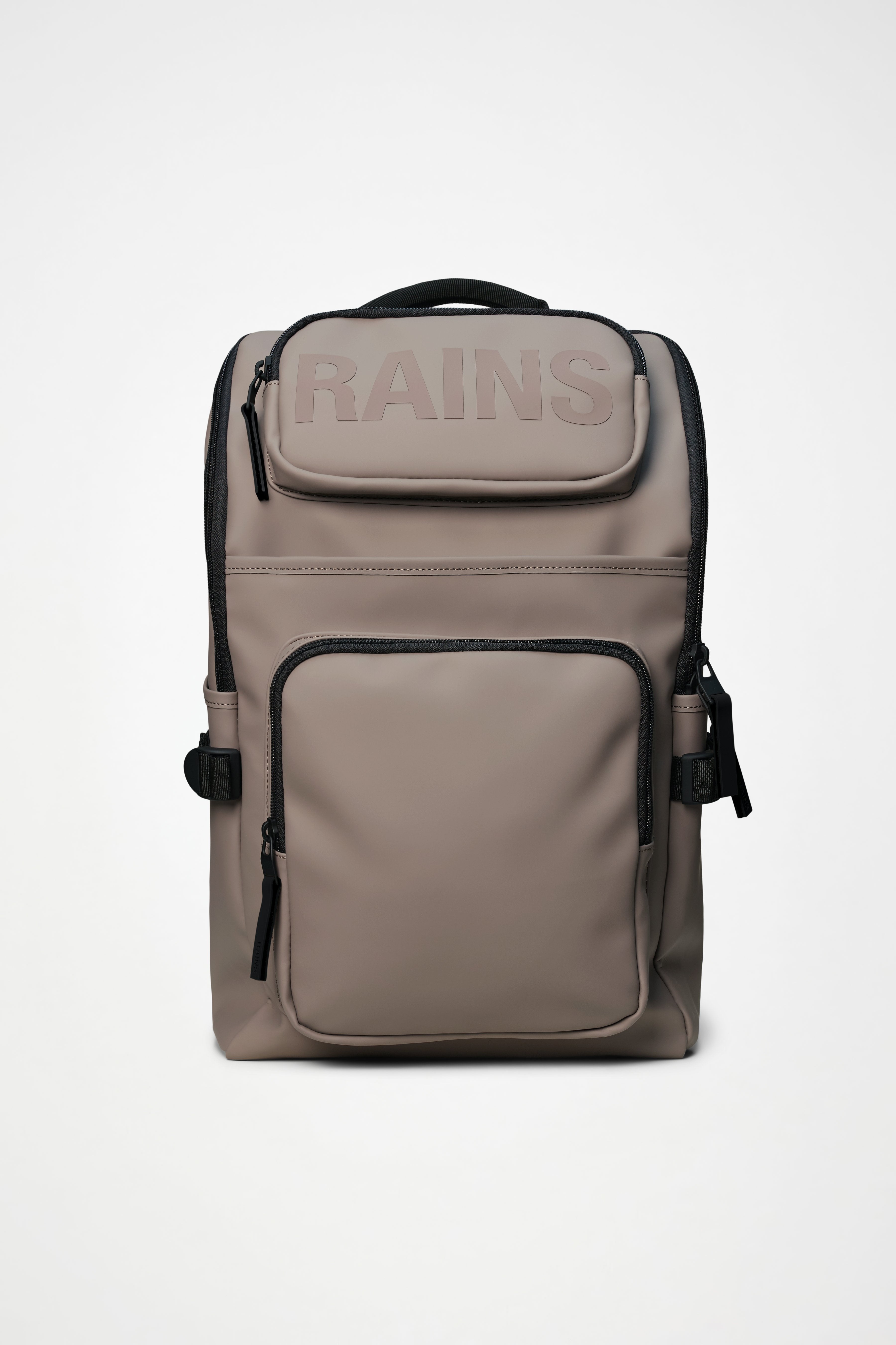 Rains Texel Cargo Backpack – 173 Cinder