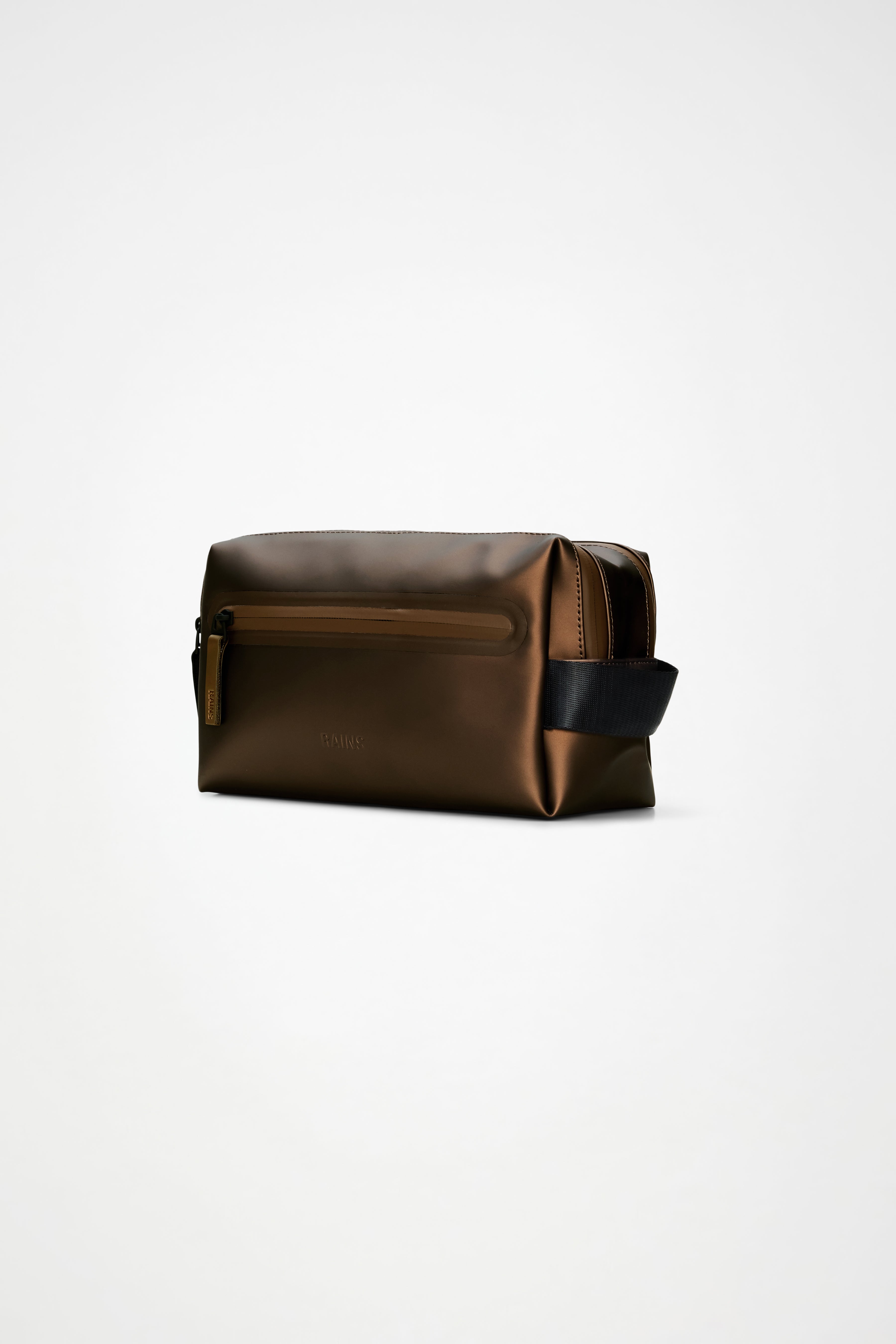 Rains Wash Bag Zip – 182 Comet