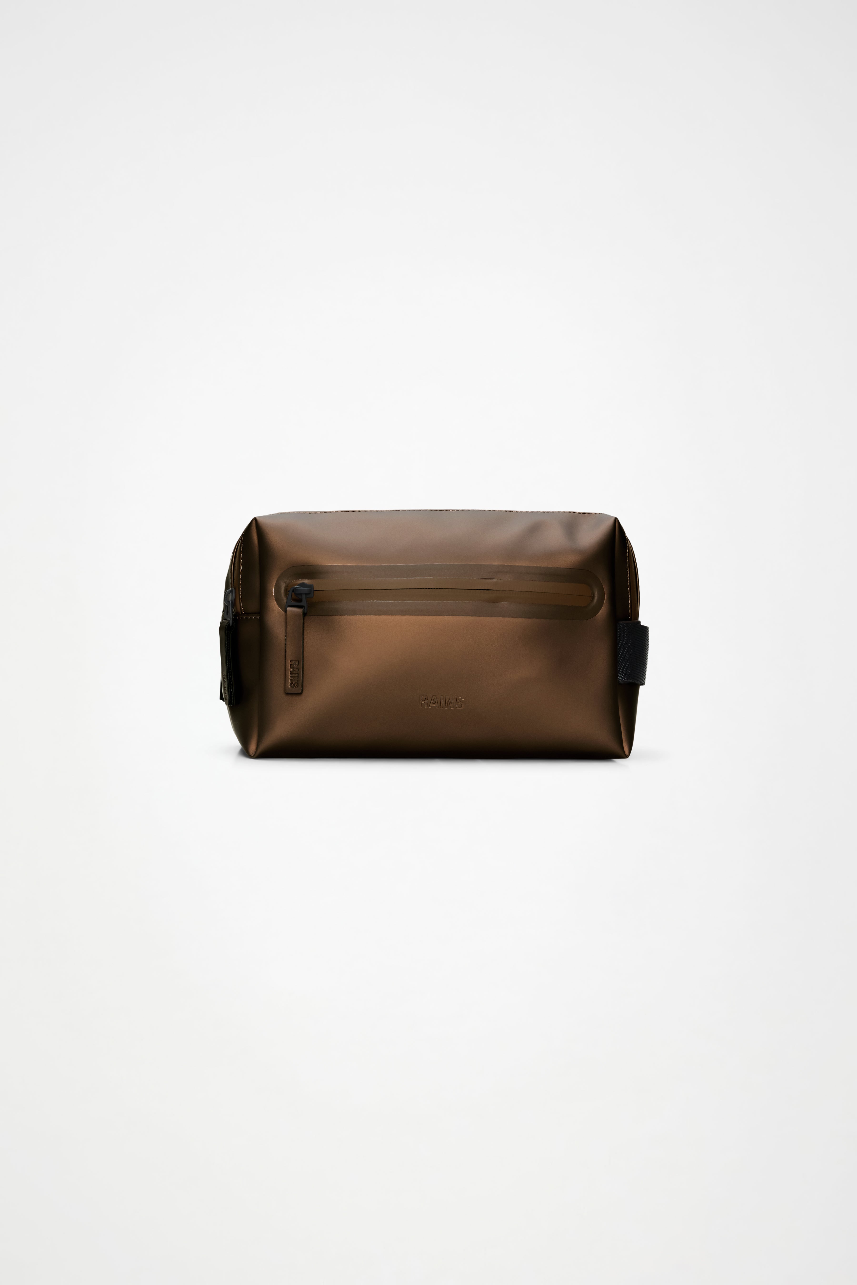 Rains Wash Bag Zip – 182 Comet