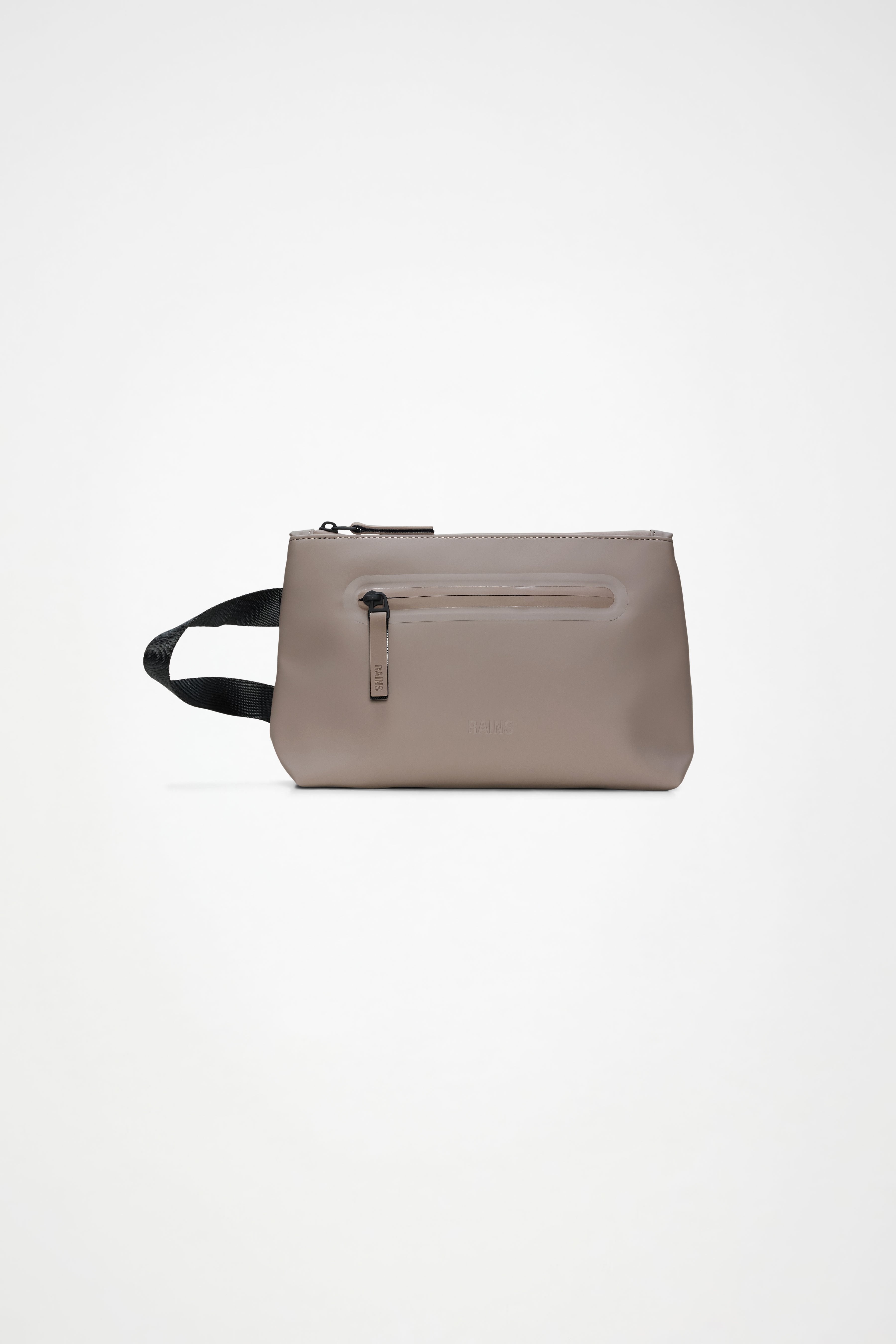 Rains Cosmetic Bag Zip – 173 Cinder