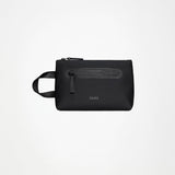 Rains Cosmetic Bag Zip – 01 Black