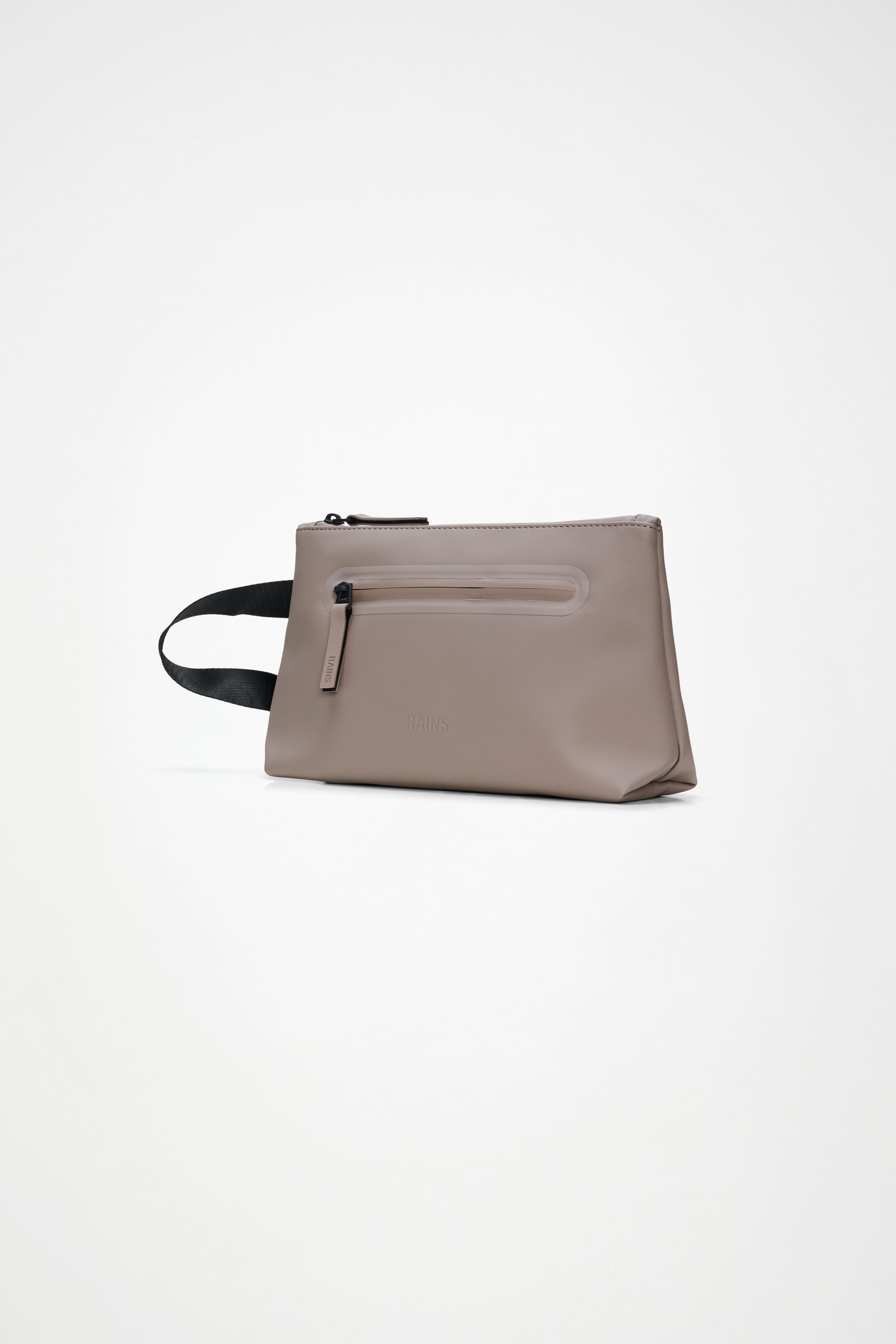 Rains Cosmetic Bag Zip – 173 Cinder