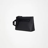 Rains Cosmetic Bag Zip – 01 Black