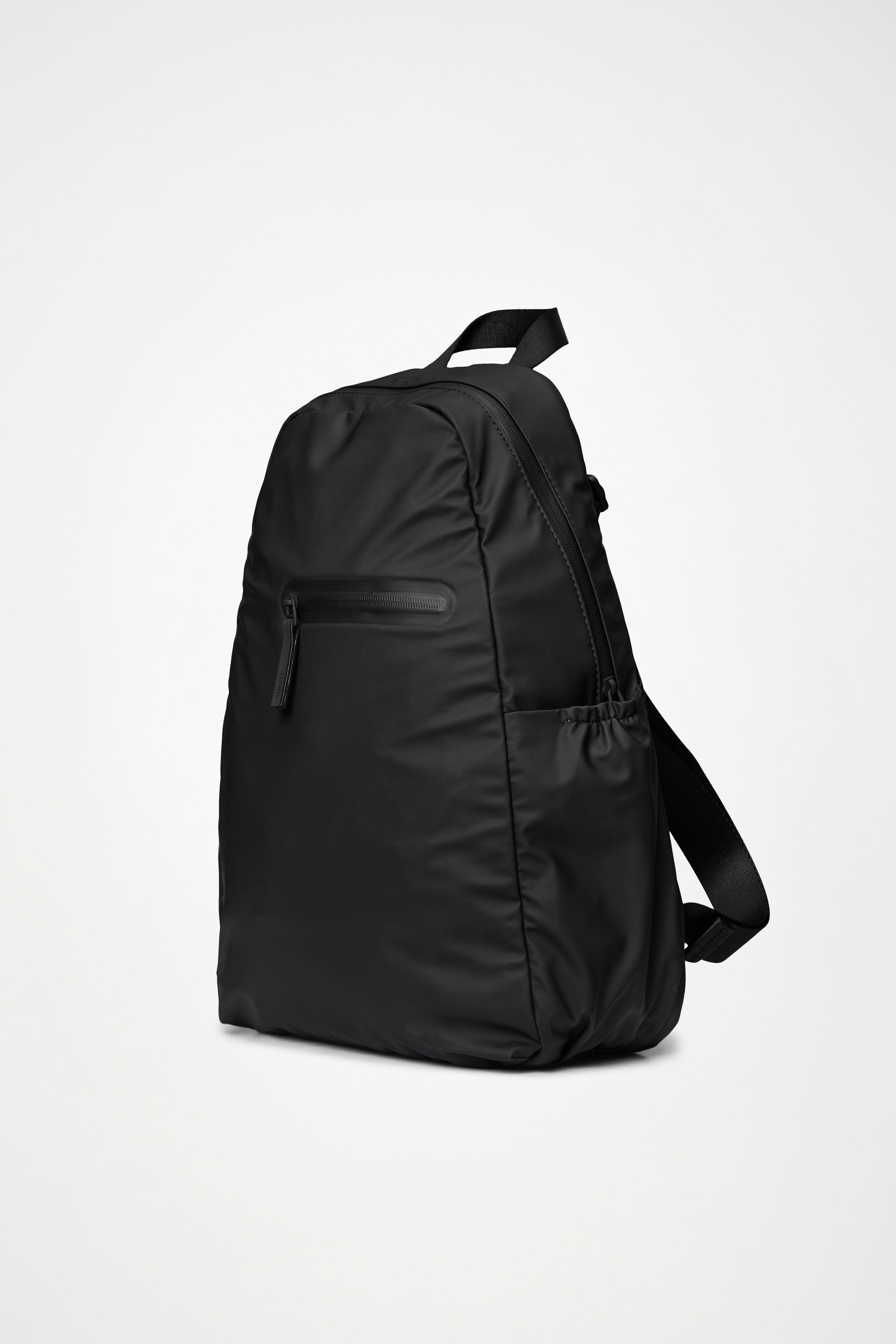 Rains Dash Backpack – 01 Black