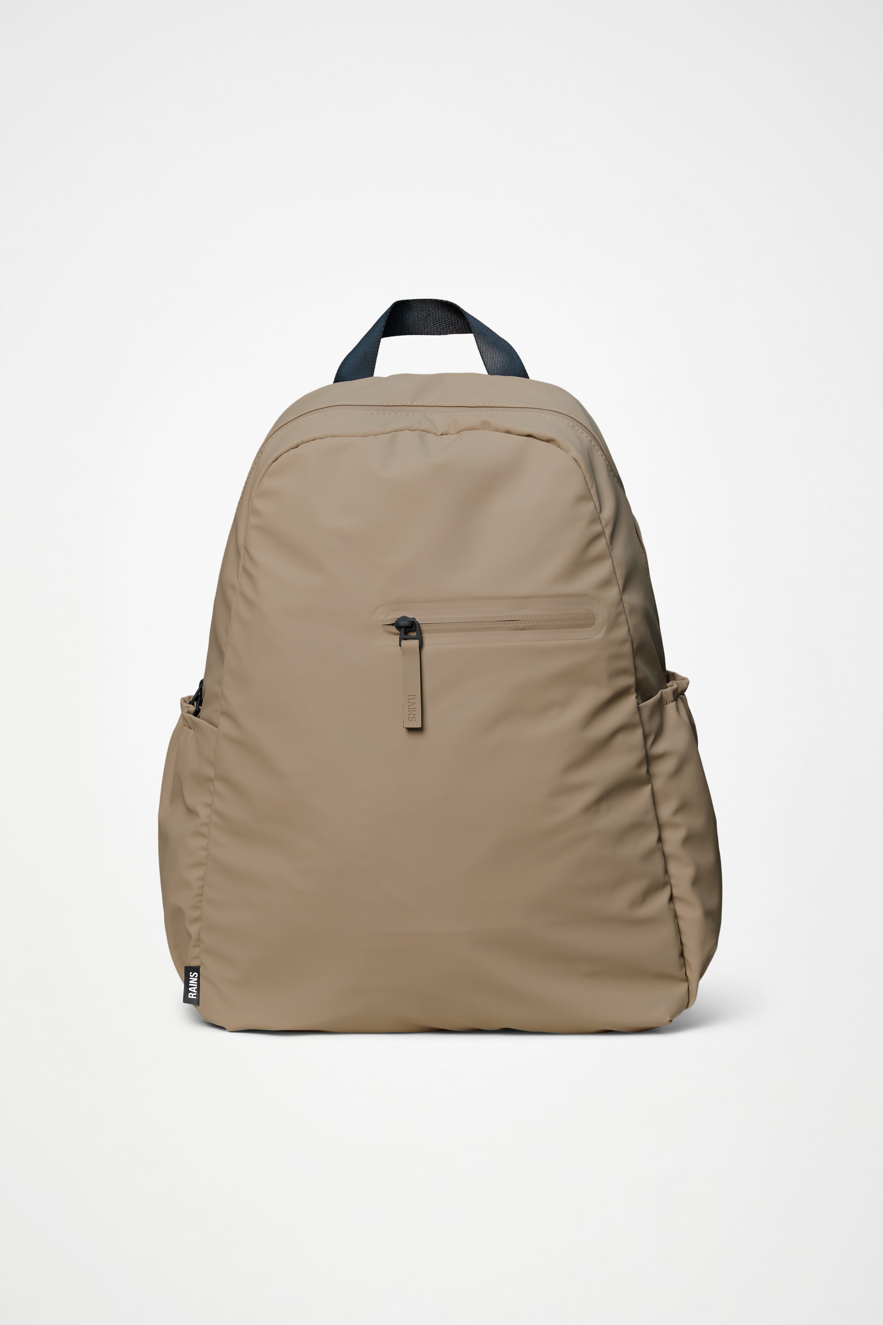Rains Dash Backpack – 133 Beige