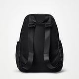 Rains Dash Backpack – 01 Black