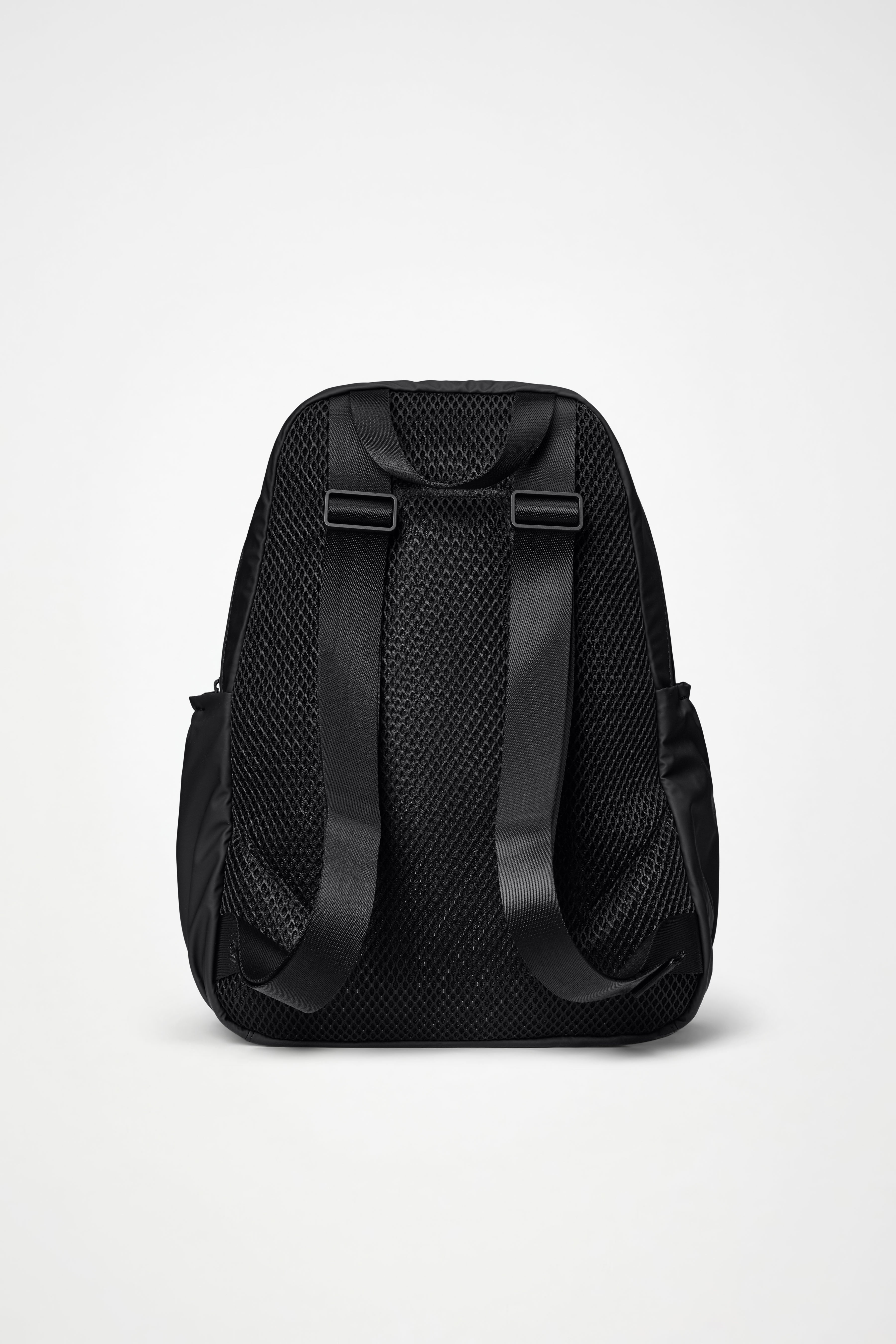Rains Dash Backpack – 01 Black