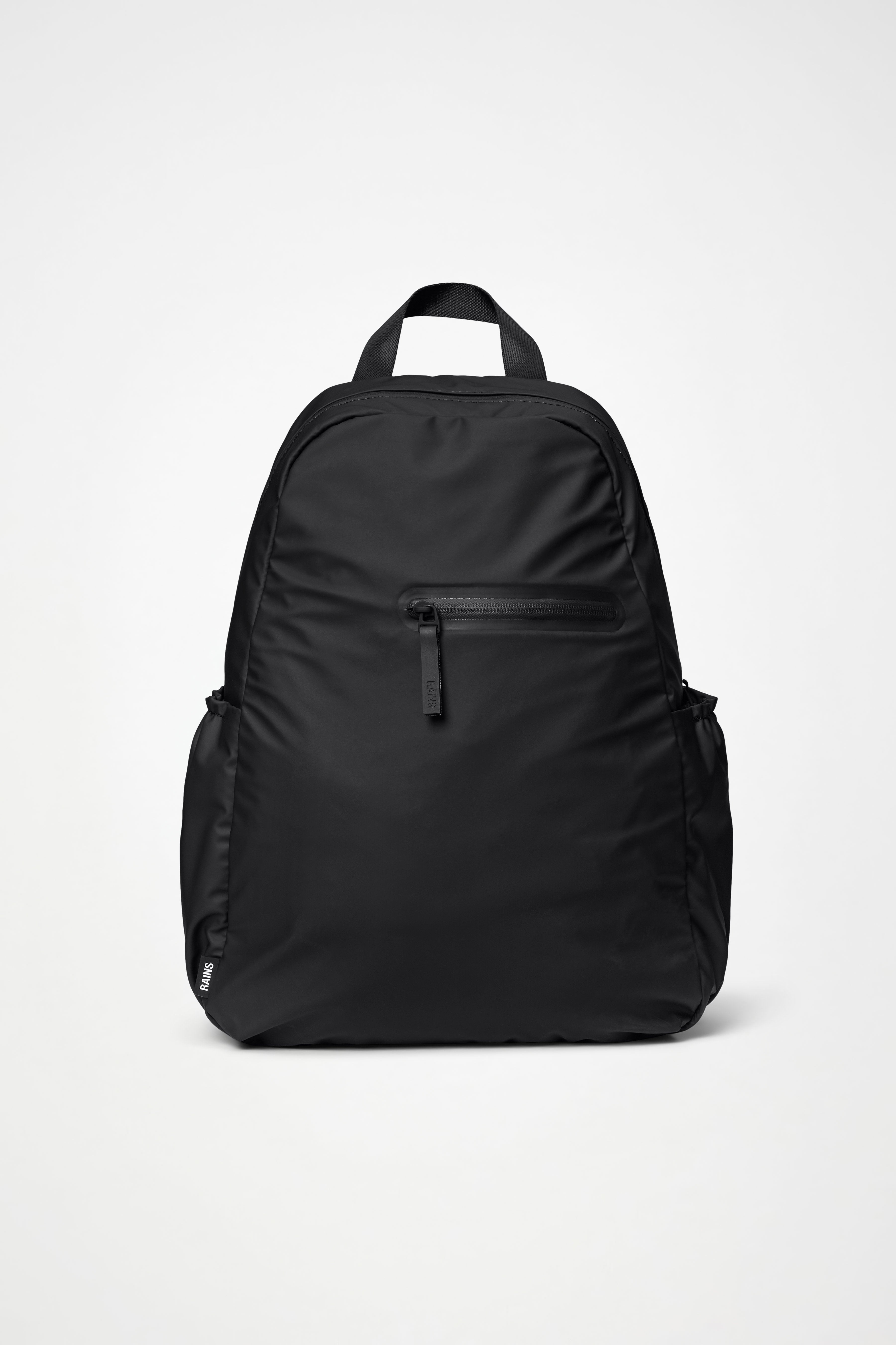 Rains Dash Backpack – 01 Black