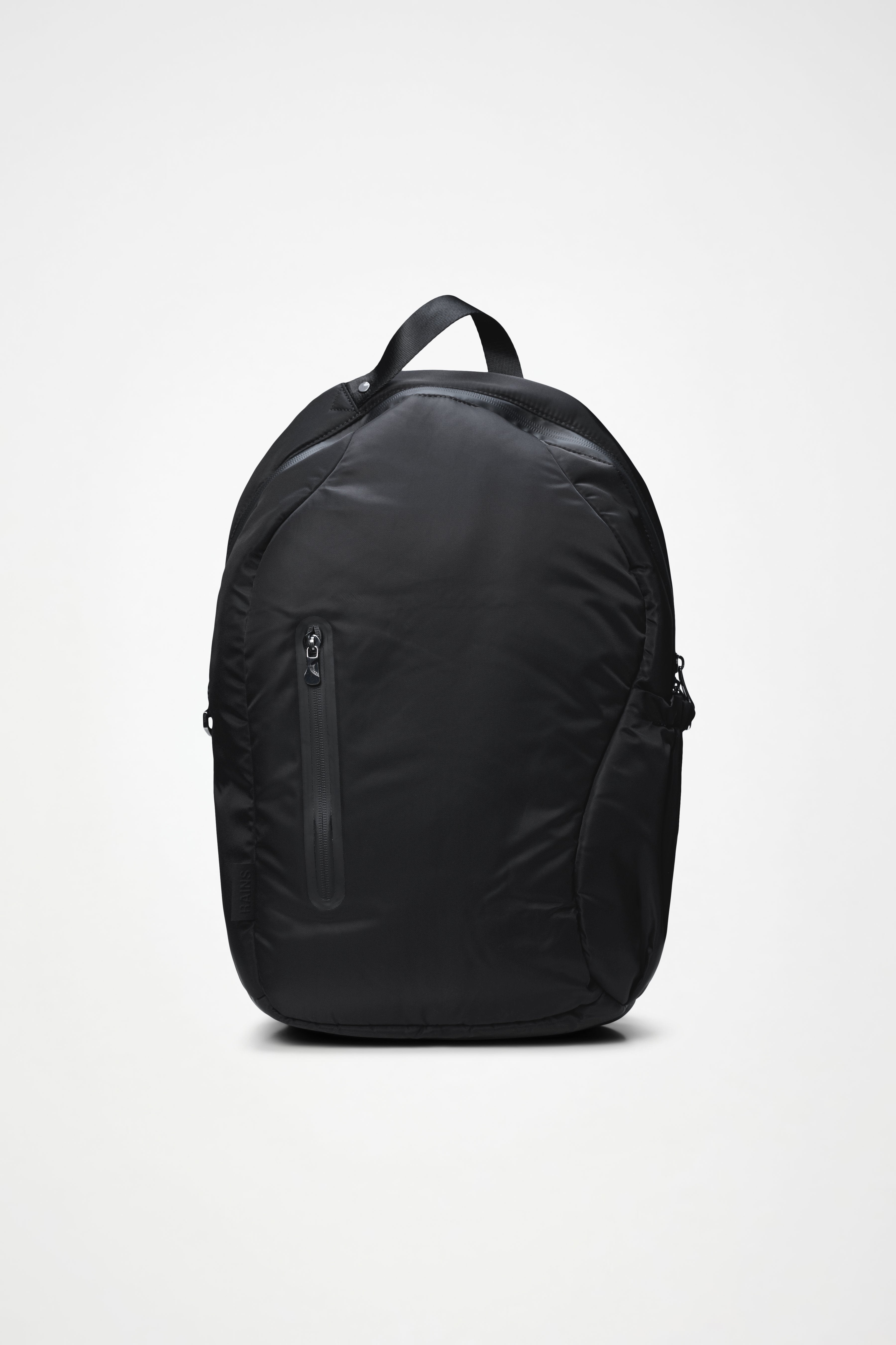Rains Delphi Backpack – 01 Black