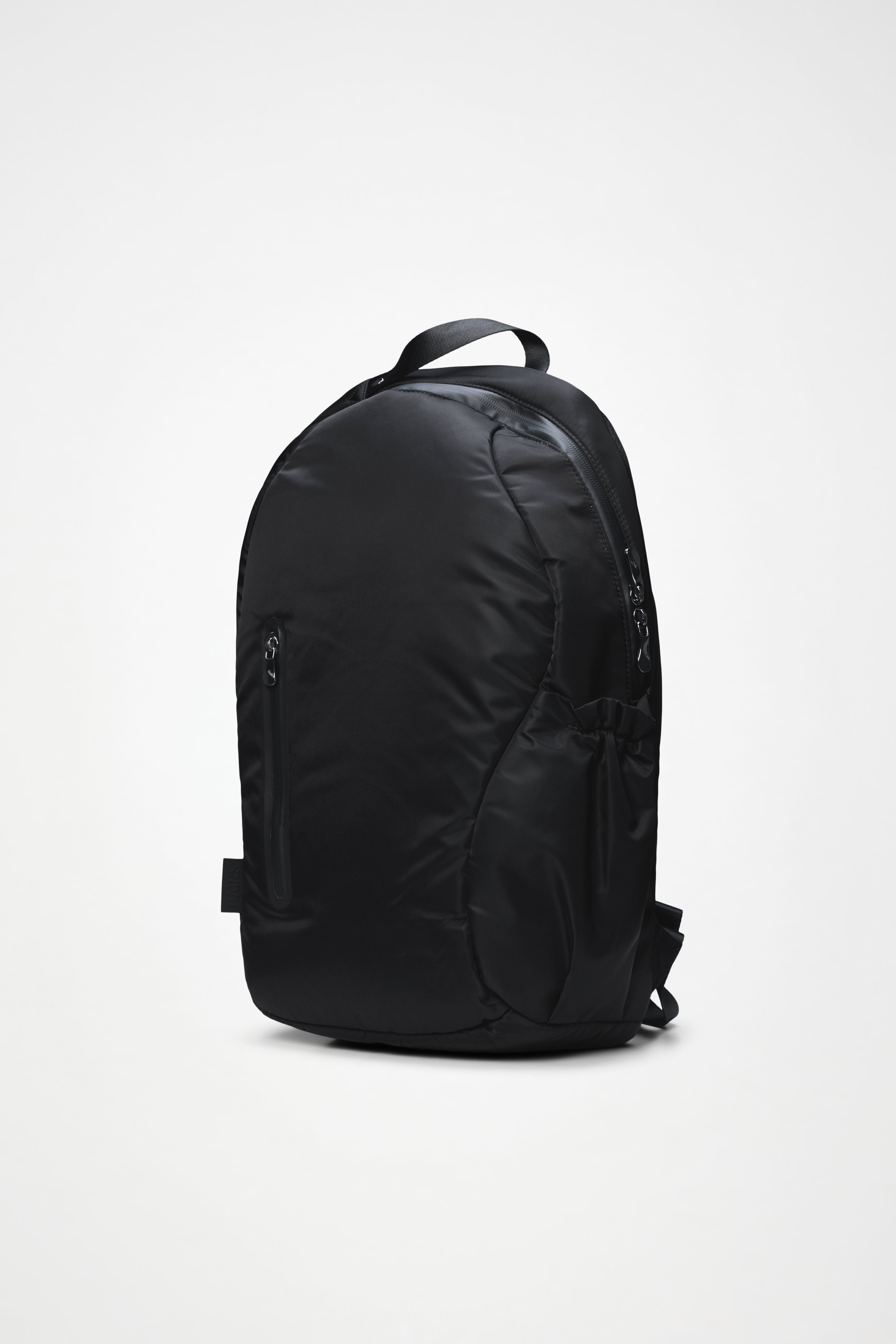 Rains Delphi Backpack – 01 Black