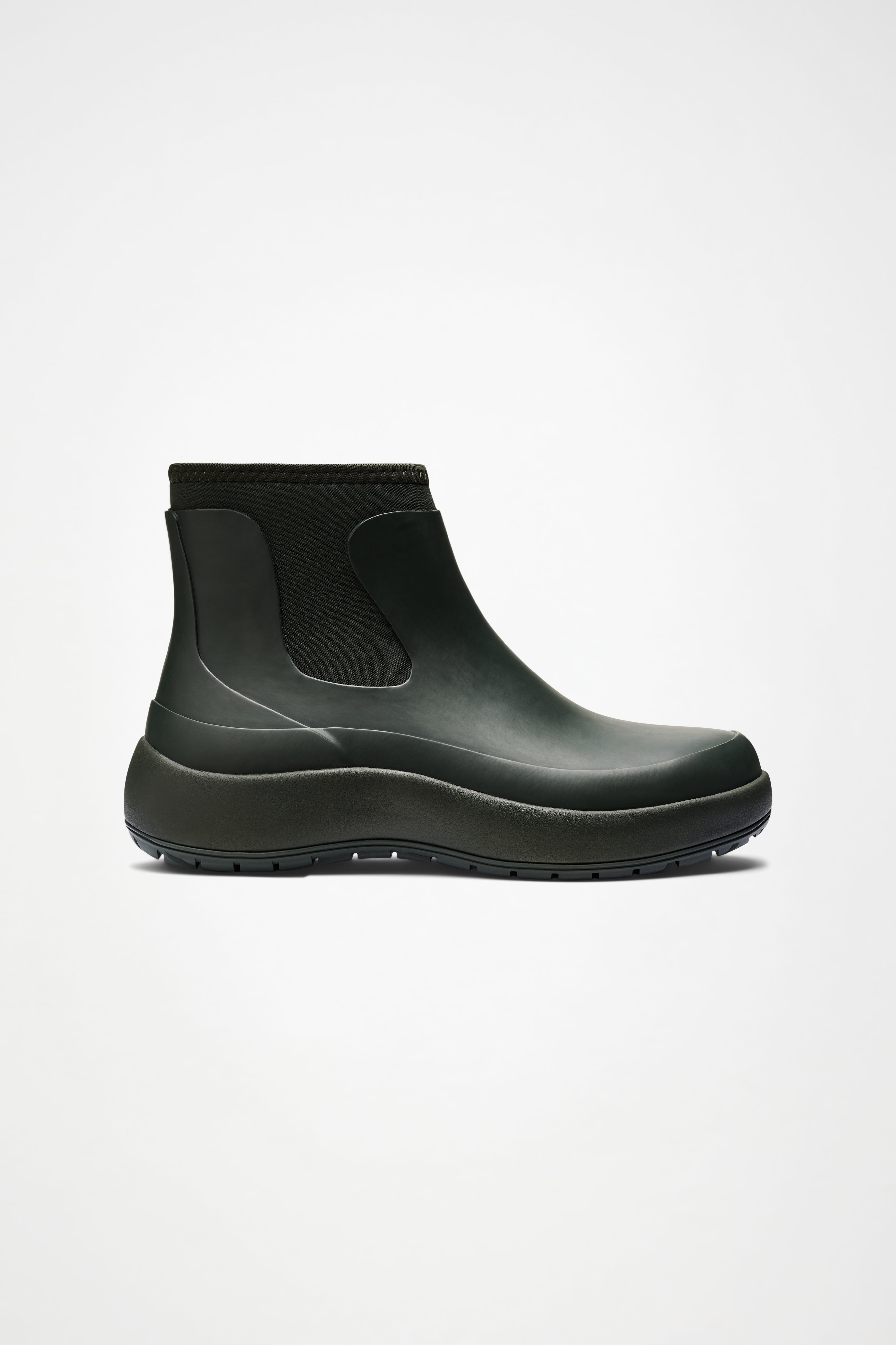 Rains Dry Boot – 03 Green