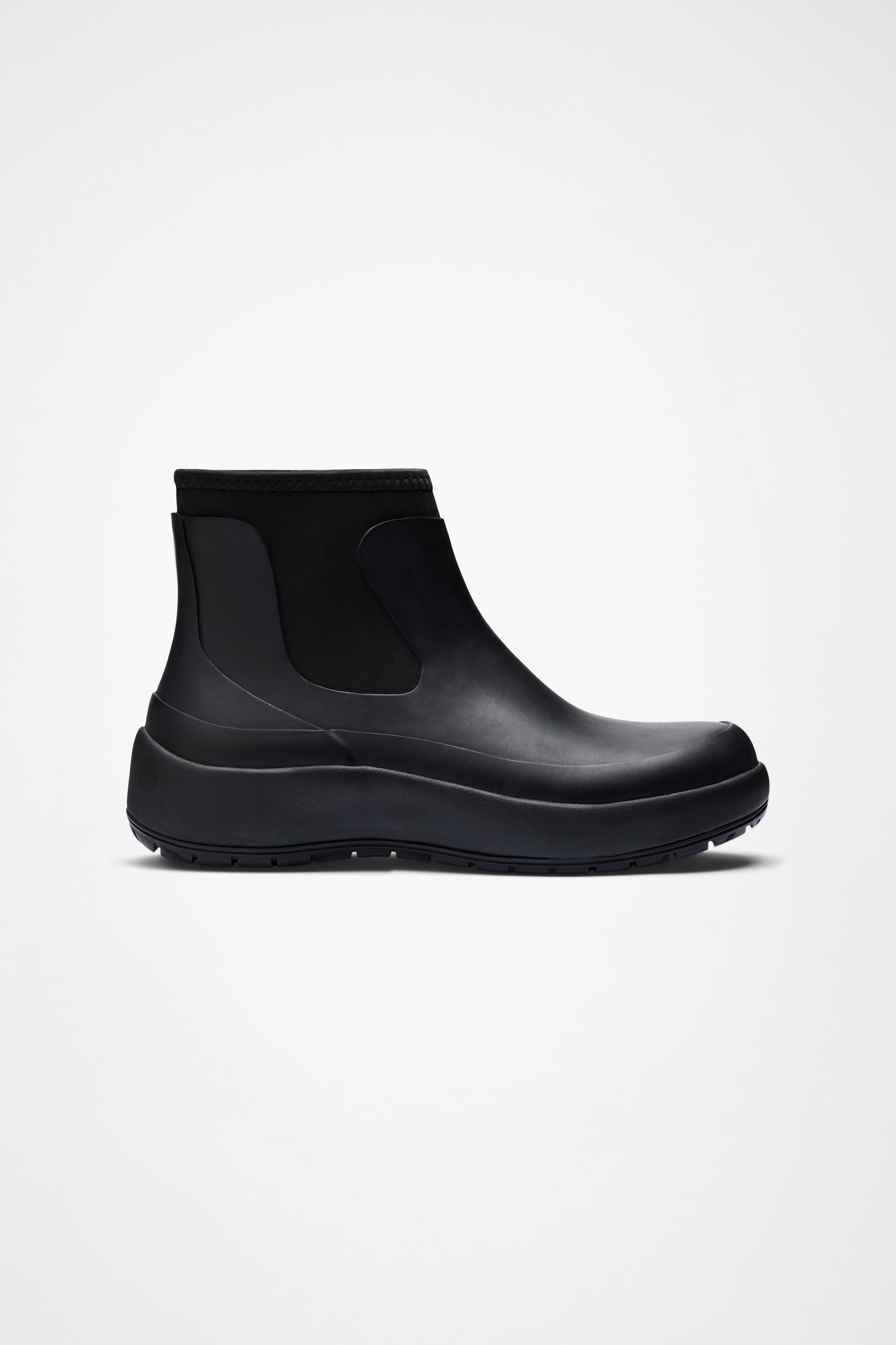 Rains Dry Boot – 01 Black