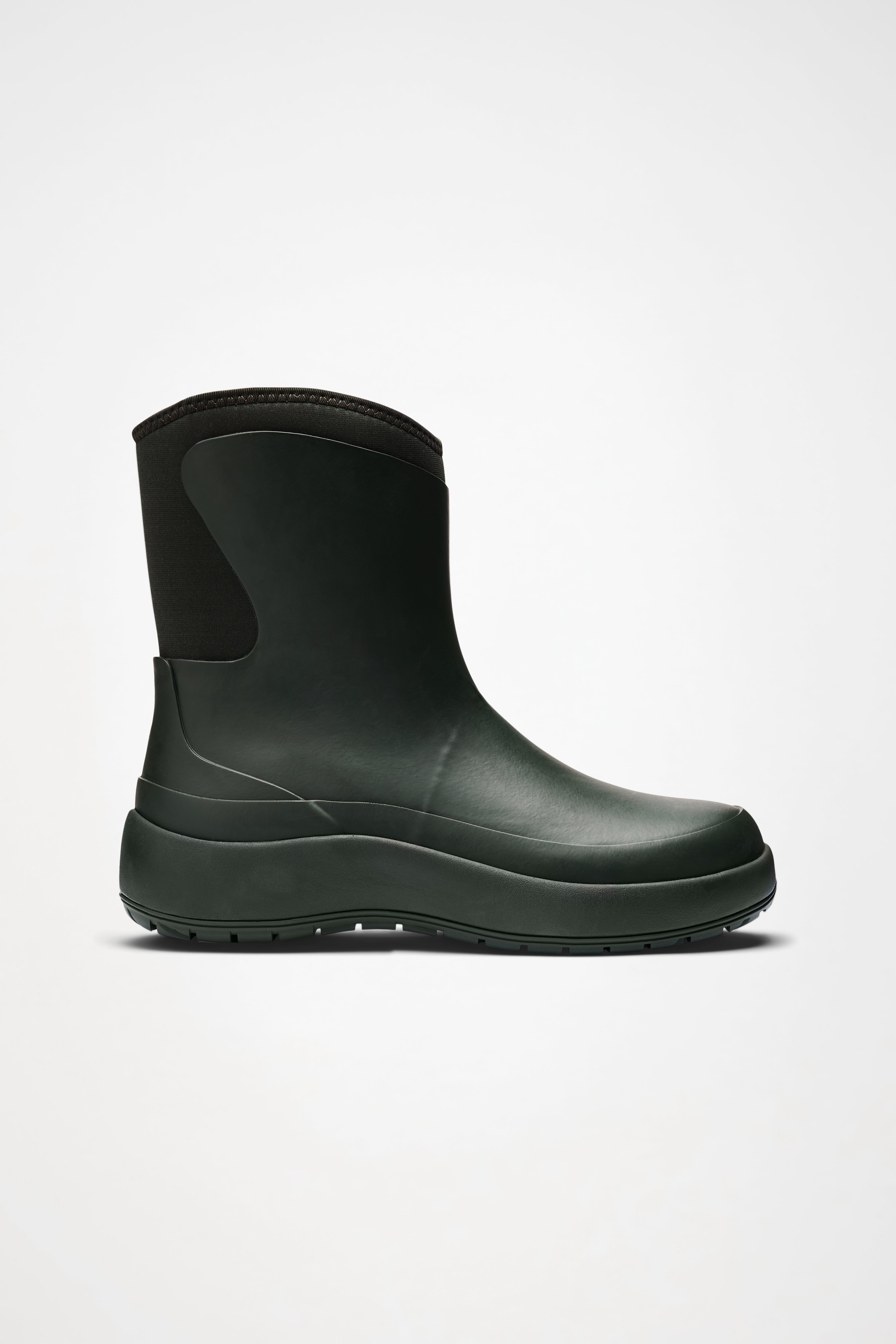 Rains Dry Boot Mid – 03 Green
