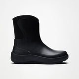 Rains Dry Boot Mid – 01 Black