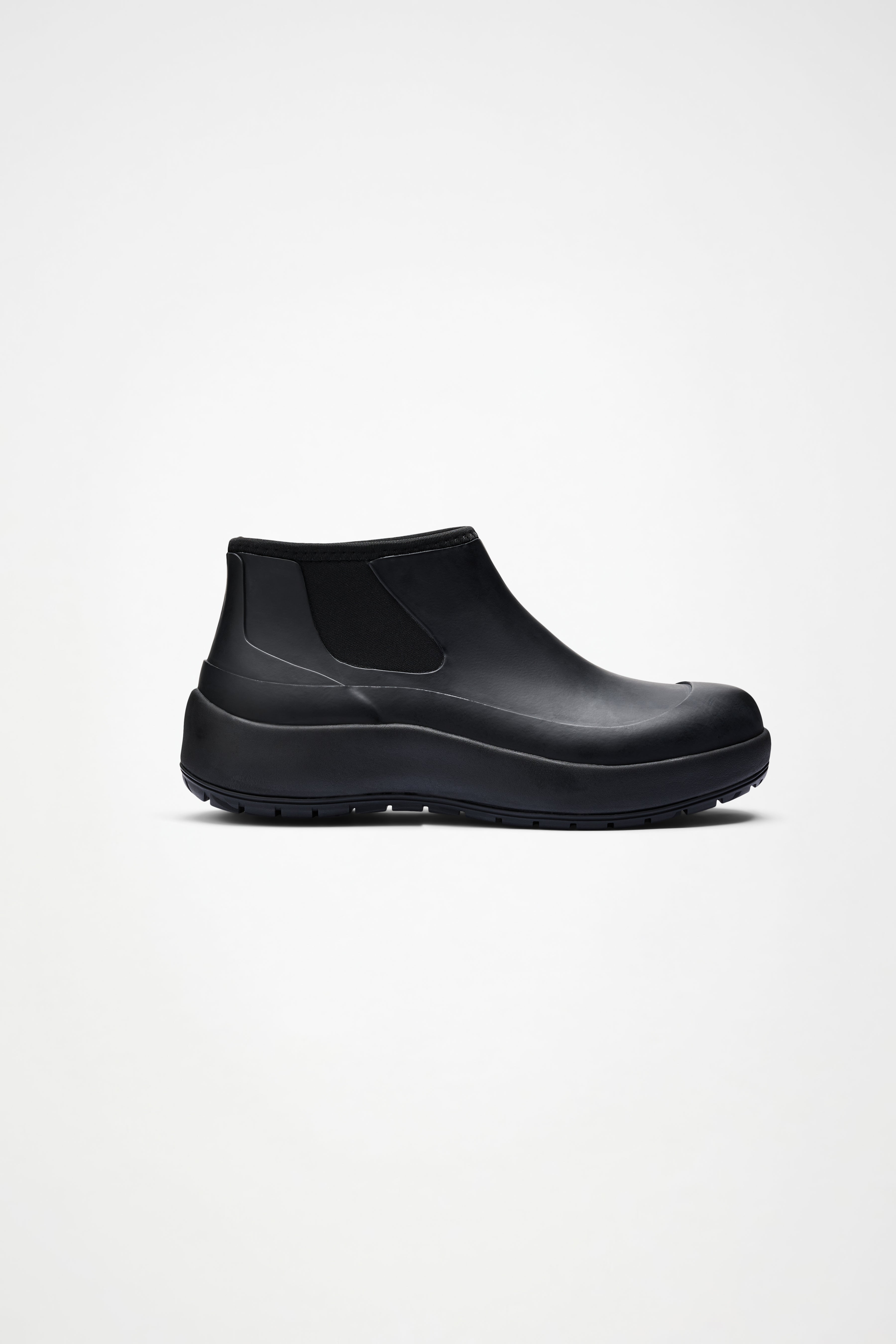 Rains Mirage Short Boot – 01 Black