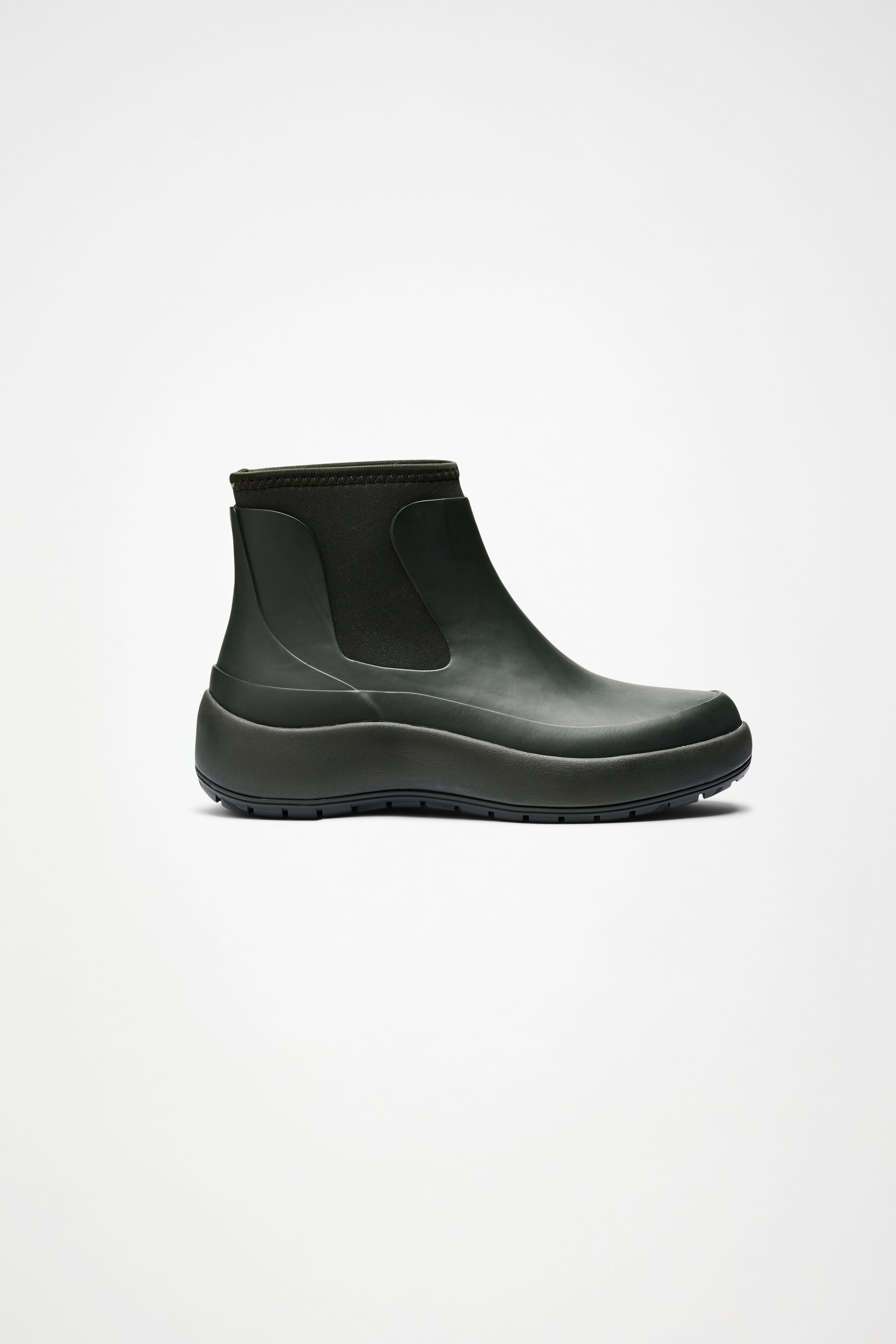 Rains Dry Boot – 03 Green