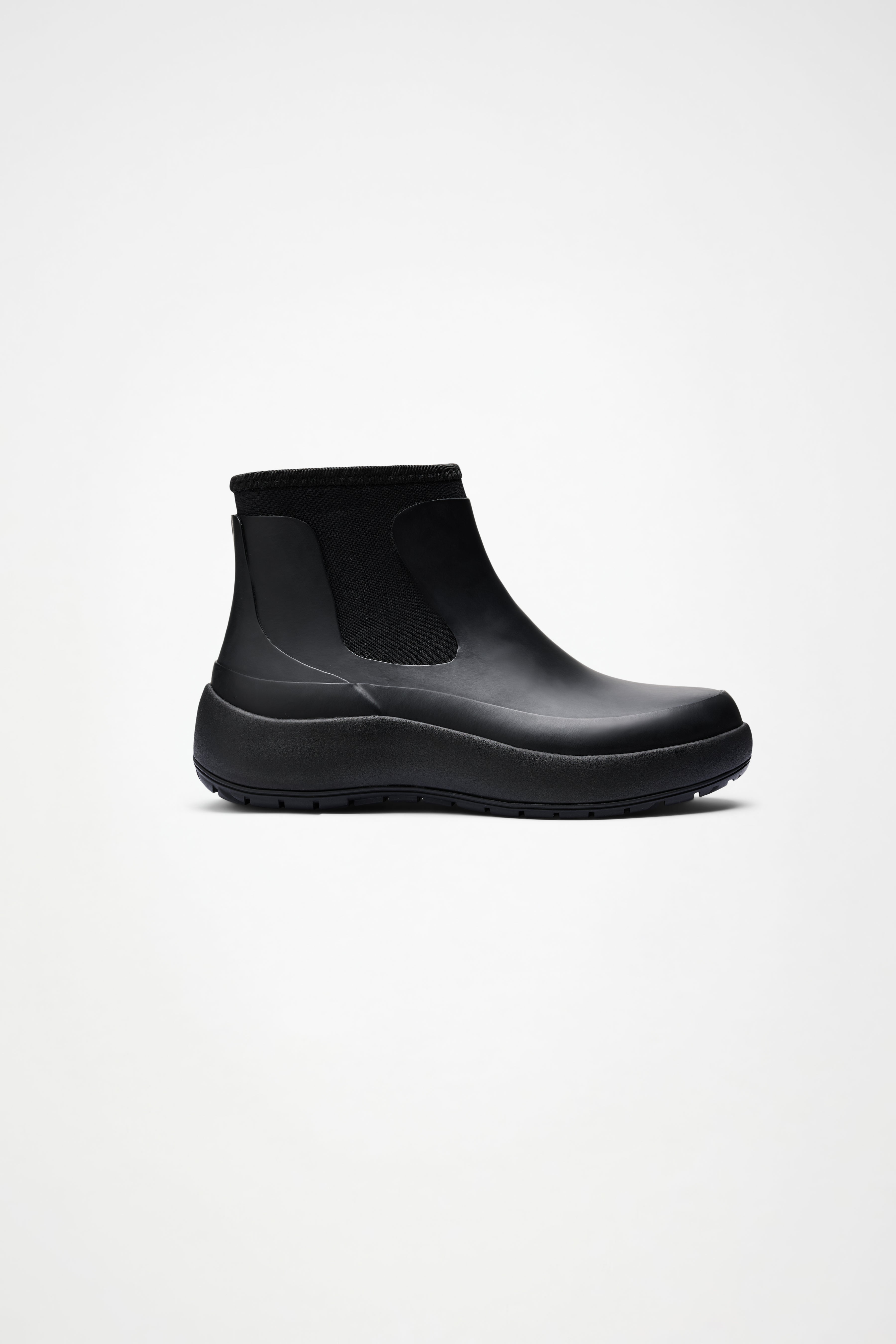 Rains Dry Boot – 01 Black