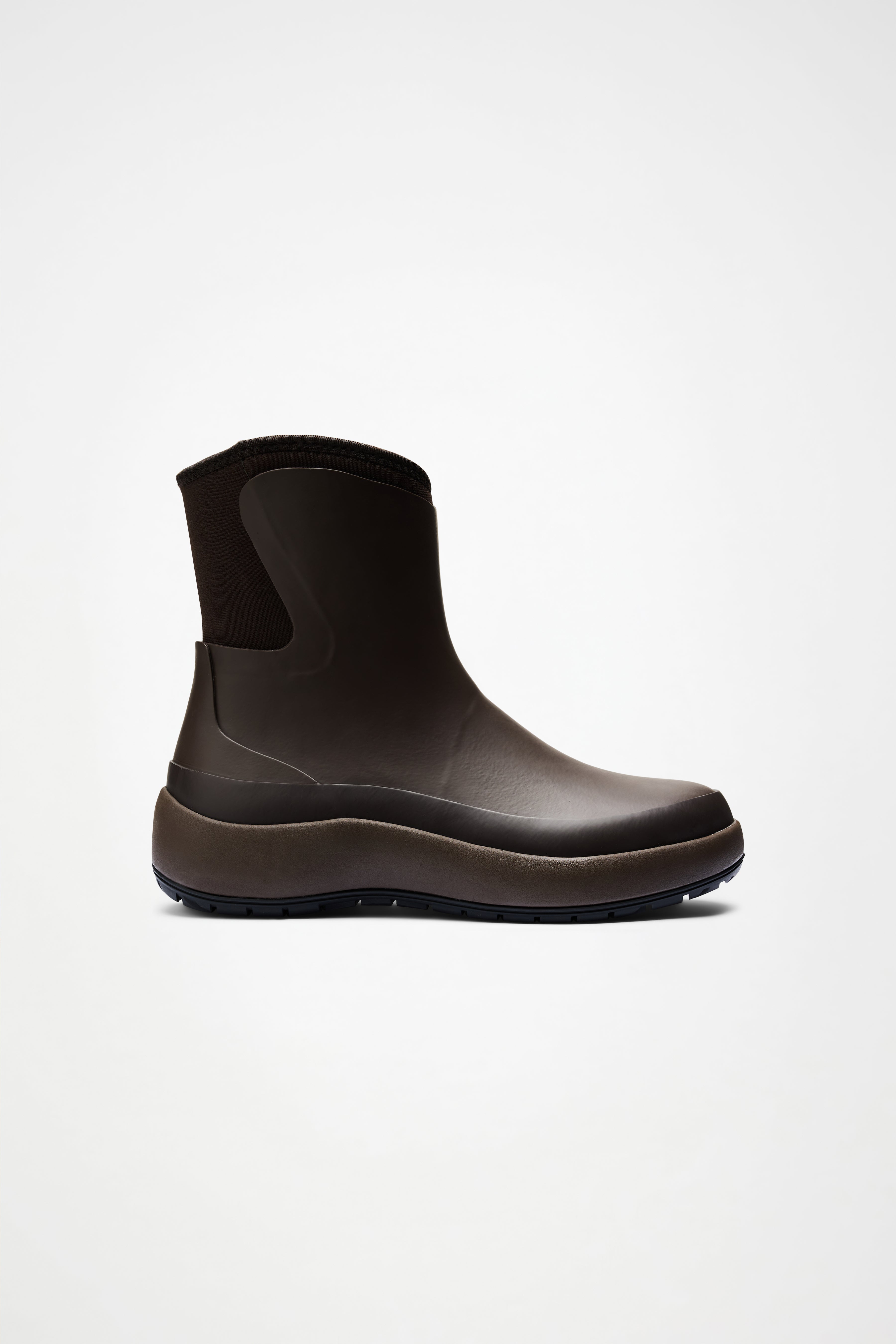 Rains Dry Boot Mid – 177 Bark