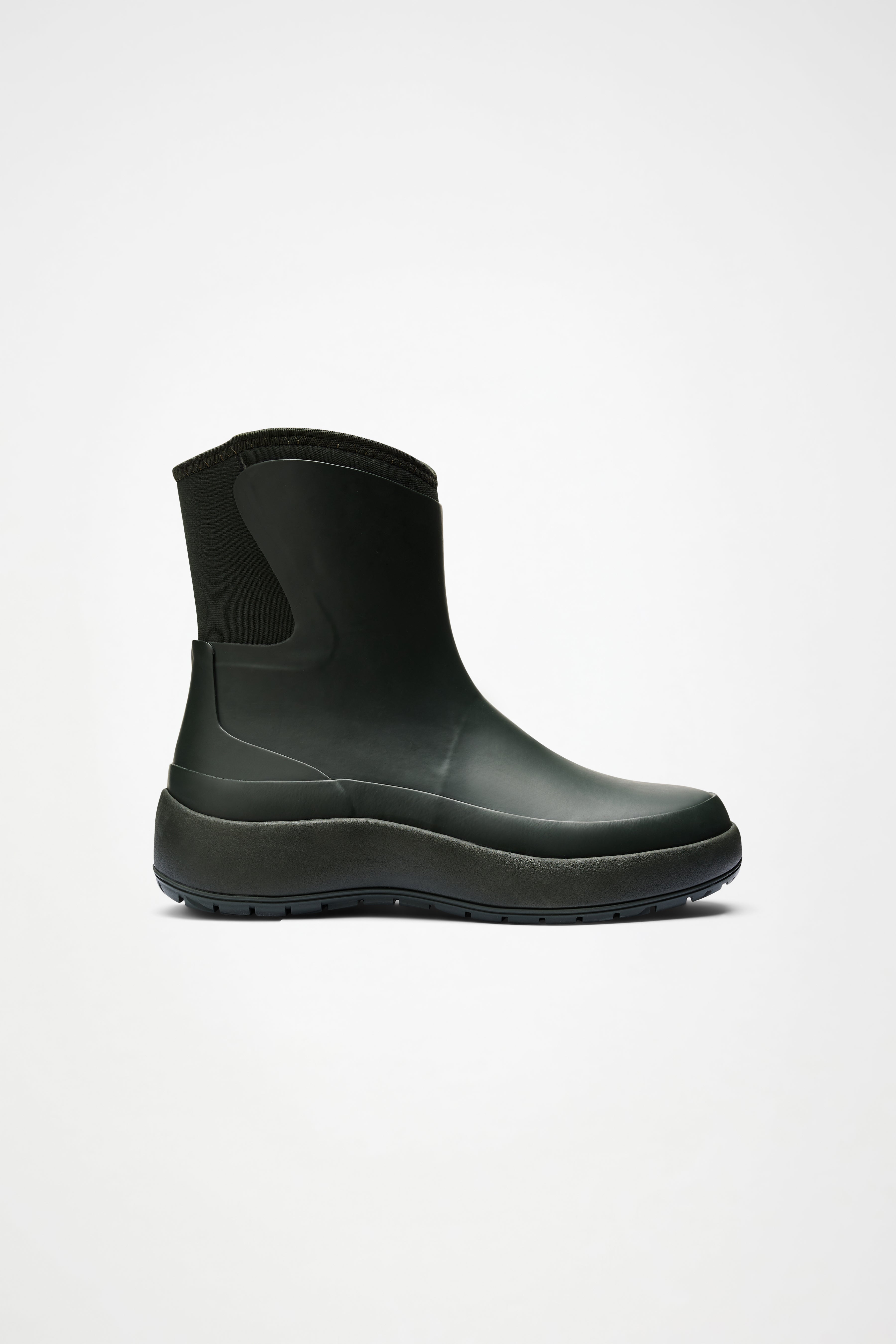 Rains Dry Boot Mid – 03 Green