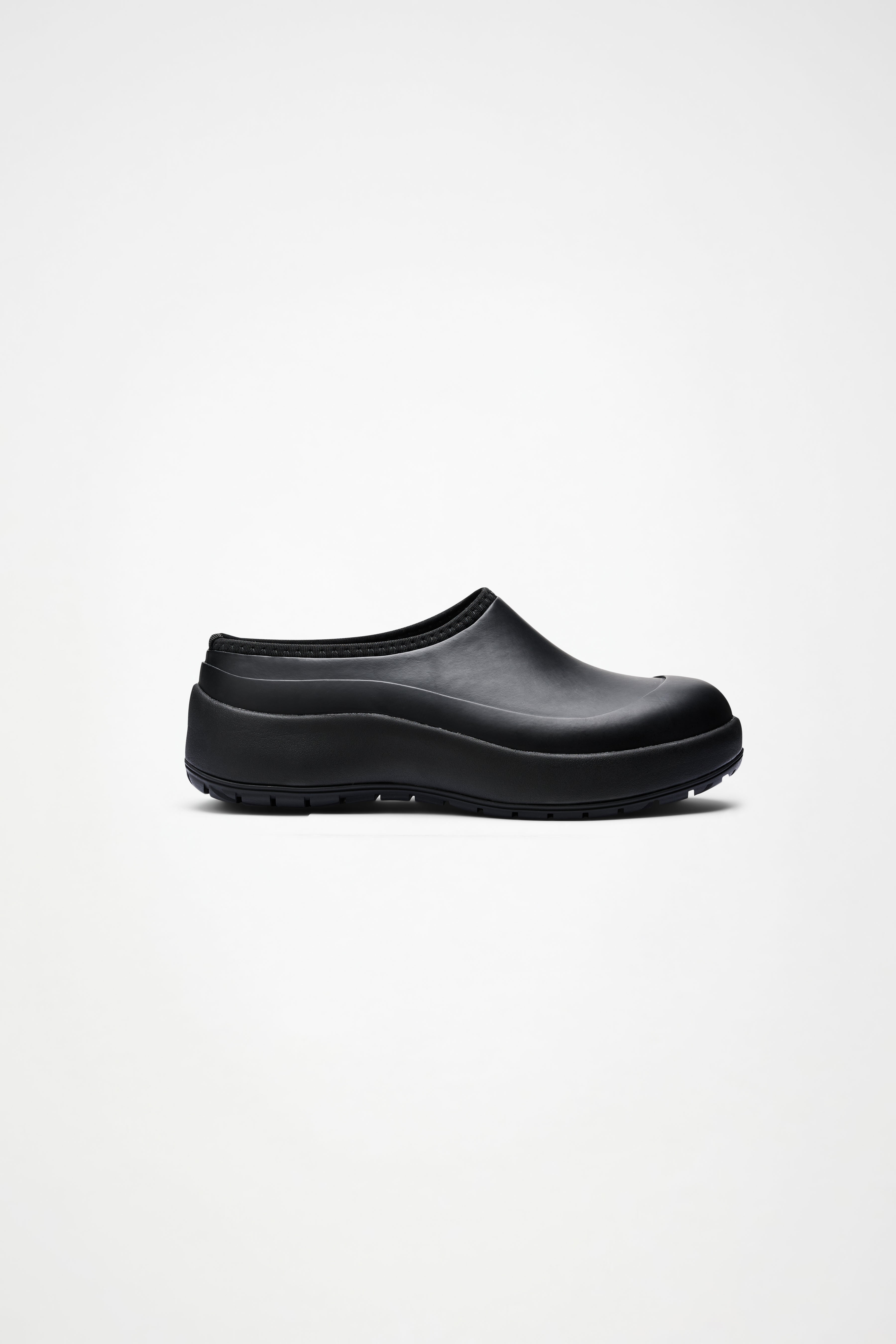 Rains Dry Clog – 01 Black