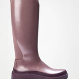 Rains Dry Boot High – 200 Tempt Gloss