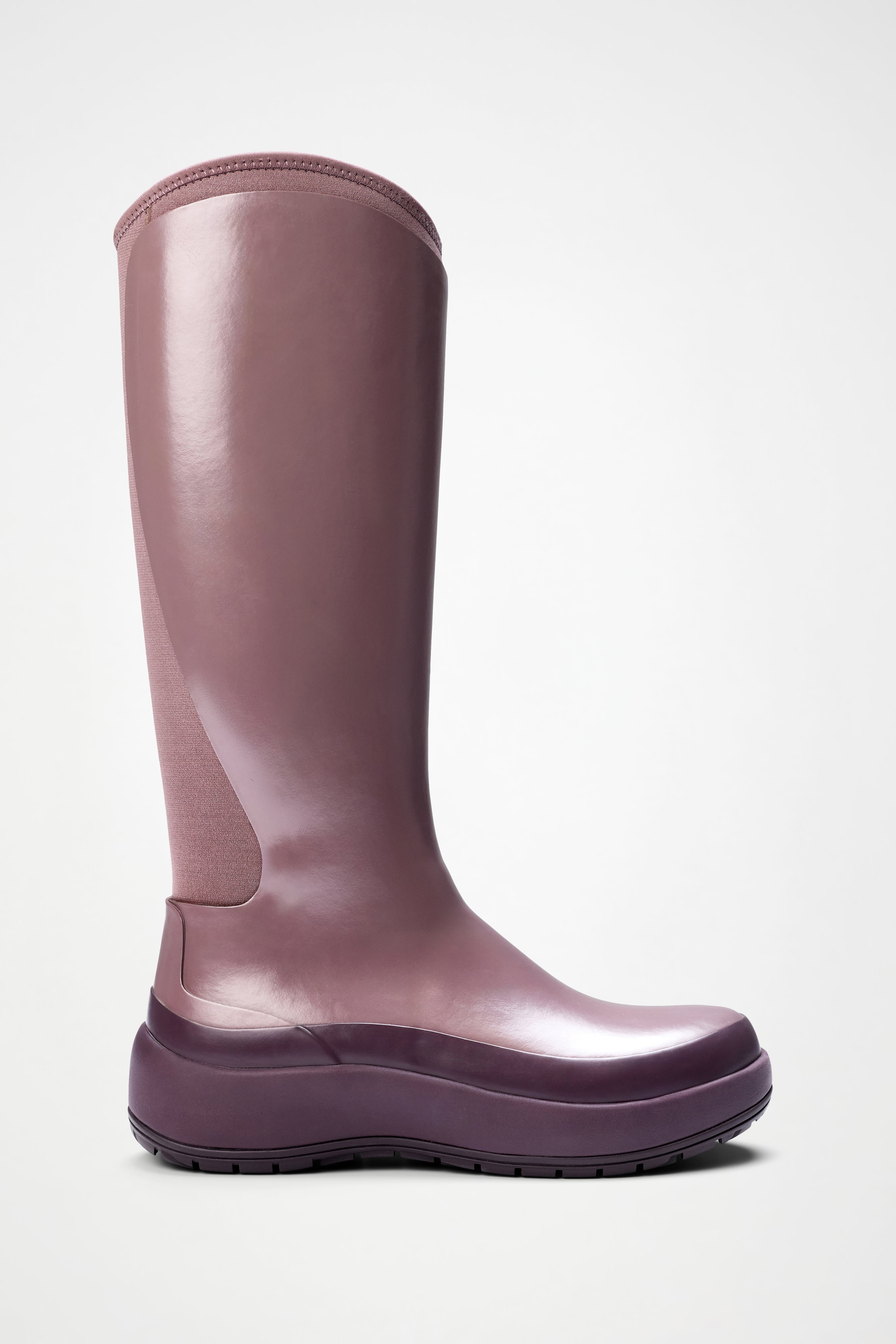Rains Dry Boot High – 200 Tempt Gloss