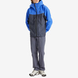 Arc'teryx Men's Alpha Jacket in Electra/Black Sapphire