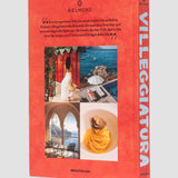 ASSOULINE Villeggiatura : Vacances d'été italiennes par Cesare Cunaccia 