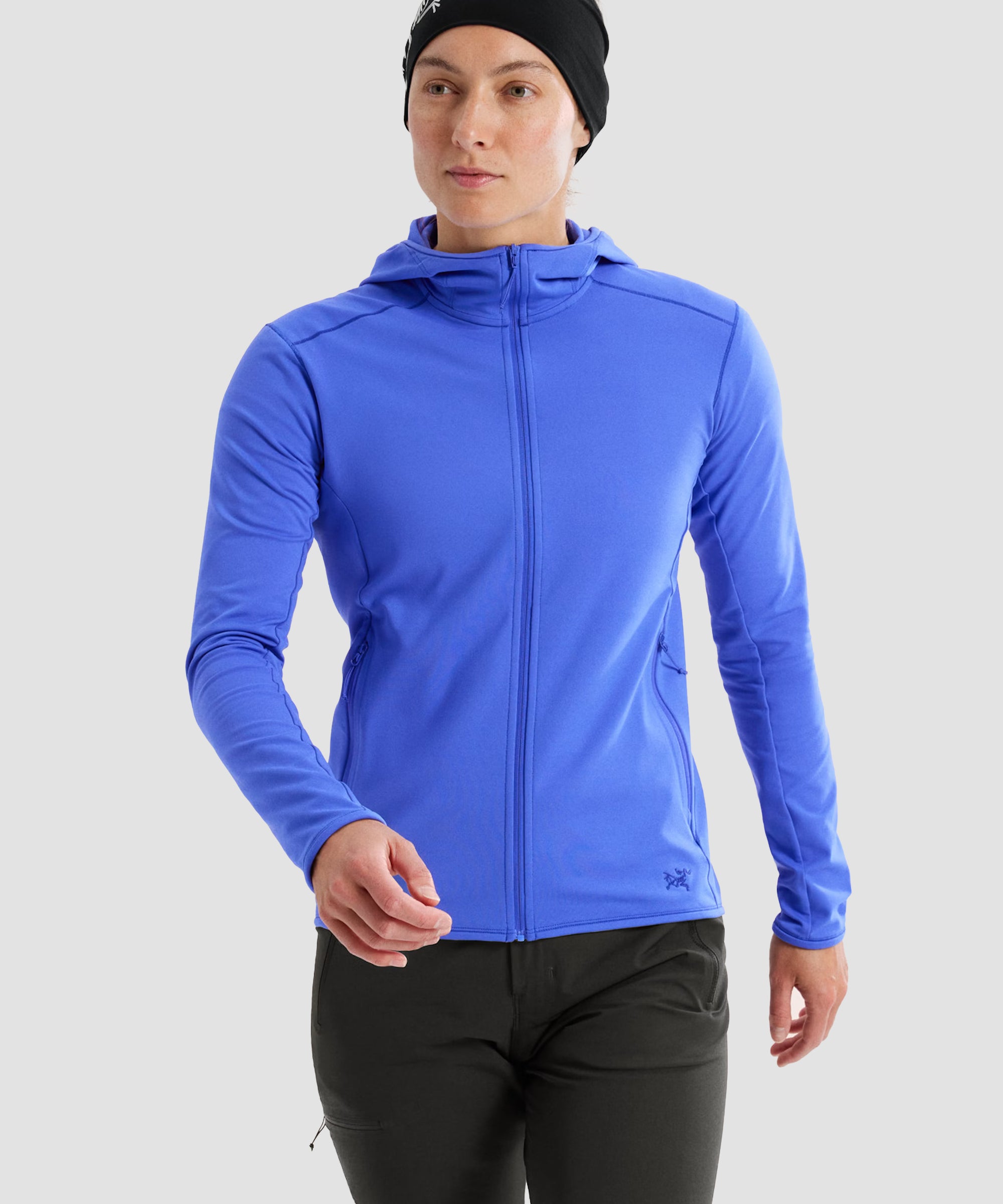 Arc'teryx Women's Kyanite LT Hoody – Electra