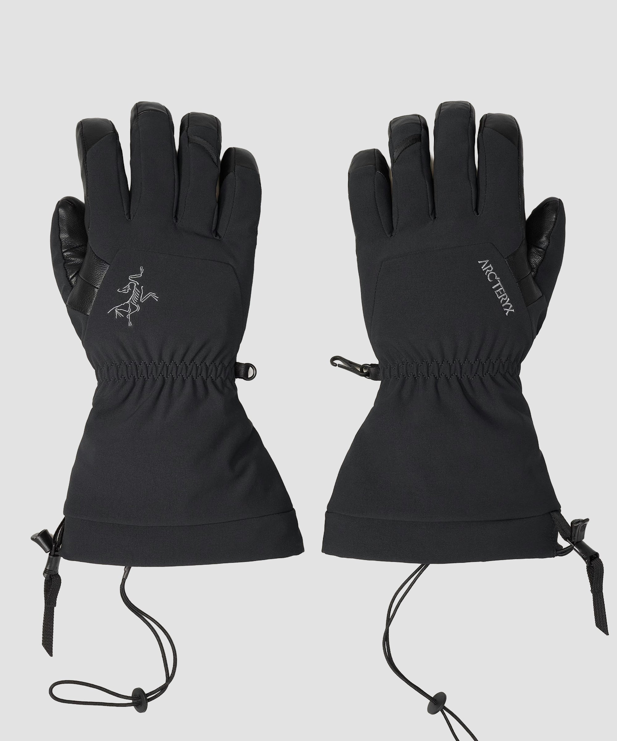 Arc'teryx Unisex Fission SV Glove