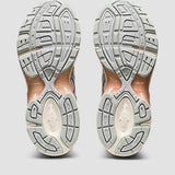 ASICS Women's Gel-1130 Sneaker in Cream/Light Sage