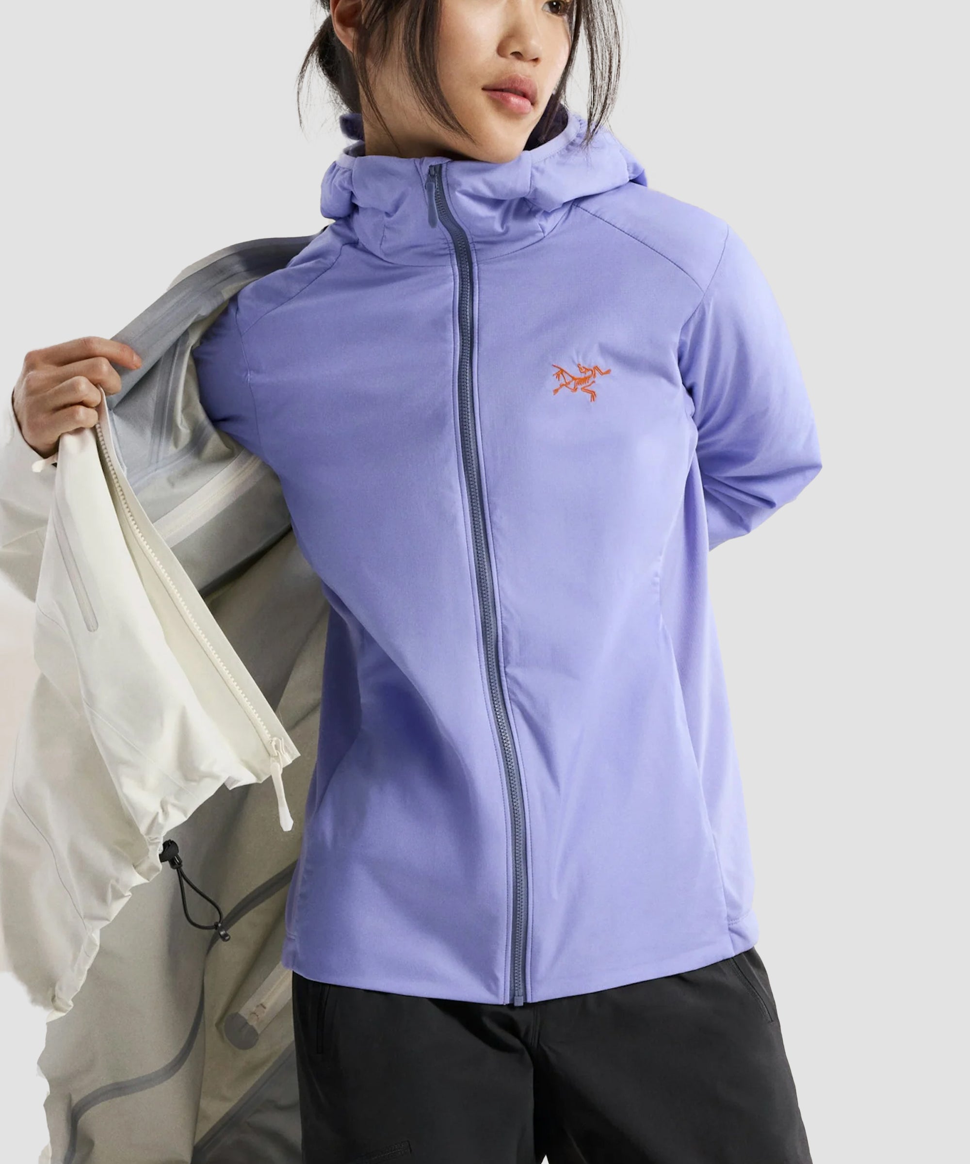Arc'teryx Women's Atom Hoody – Twiling Trail