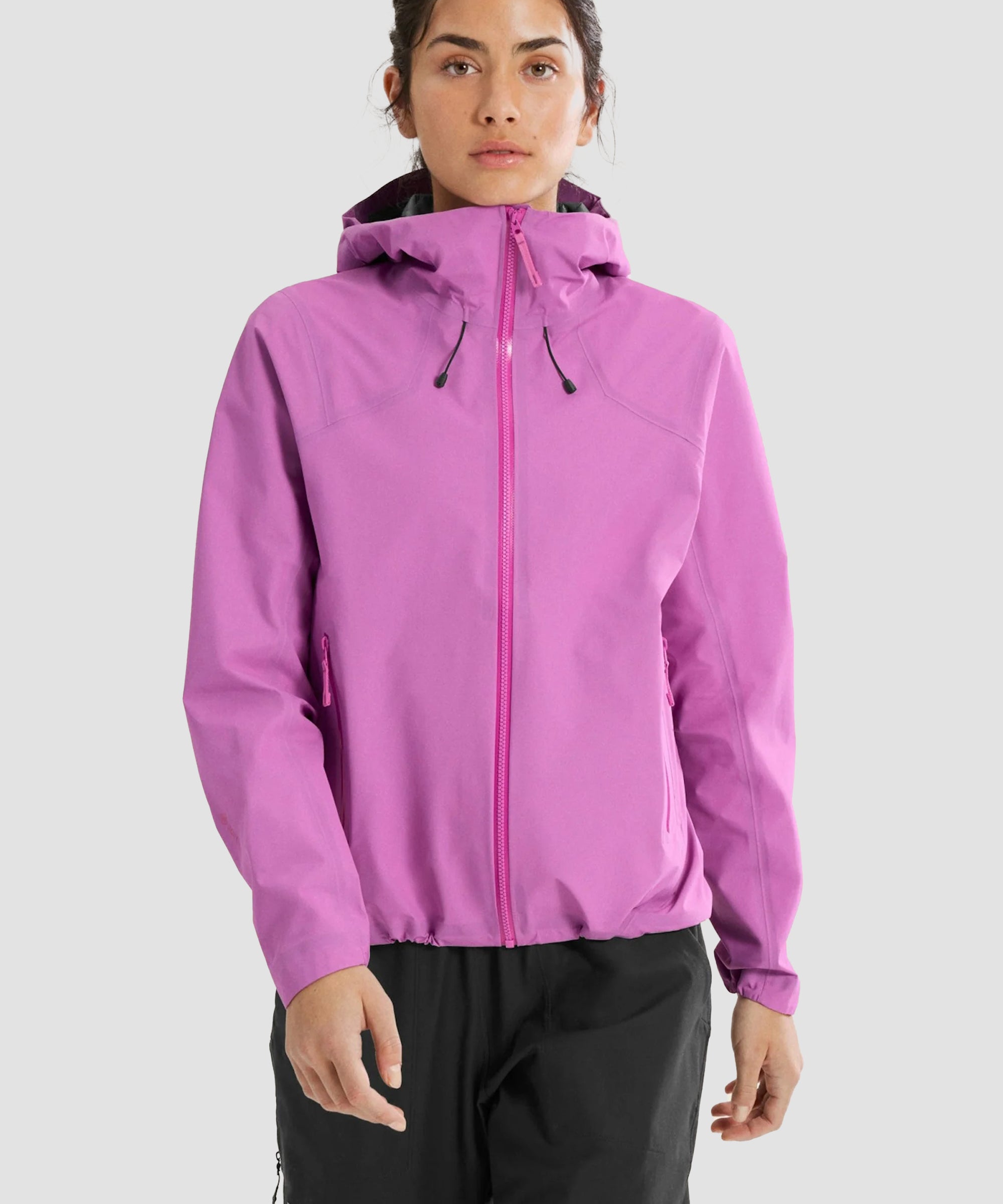 Arc'teryx Women's Coelle Jacket – Alpenglow