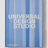 PHAIDON Universal Design Studio : À l'envers Universal Design Studio
