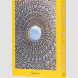 Livre à couverture rigide ASSOULINE Travel by Design par The Design Leadership Network