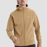 Arc'teryx Men's Kyanite Lightweight Hoody