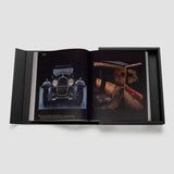 ASSOULINE L'impossible collection de voitures Livre de Dan Neil