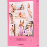 Livre relié ASSOULINE Mère et enfant par Claiborne Swanson Frank