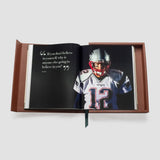 ASSOULINE Football : Le livre de la collection Impossible de Michael MacCambridge