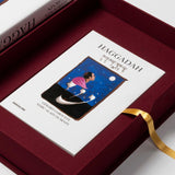 ASSOULINE Édition spéciale Haggadah Livre relié de Marc-Alain Ouaknin