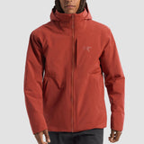 Arc'teryx Men's Ralle Insulated Jacket in Sequoia