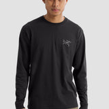 Arc'teryx Men's Kragg SL Cotton Shirt LS