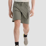 Arc'teryx Men's Kragg Cotton Short 9"
