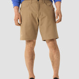 Arc'teryx Men's Kragg Cotton Short 9"