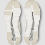 ON | Men's Cloudrift in White/Frost