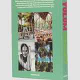 Livre relié ASSOULINE Tulum Gypset de Julia Chaplin